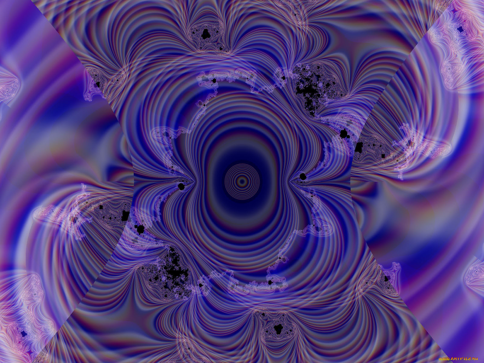 3, , fractal, , , , 